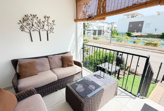 Revente - Appartement - Torrevieja - Aguas Nuevas