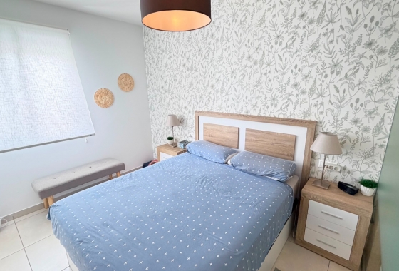 Revente - Appartement - Torrevieja - Aguas Nuevas