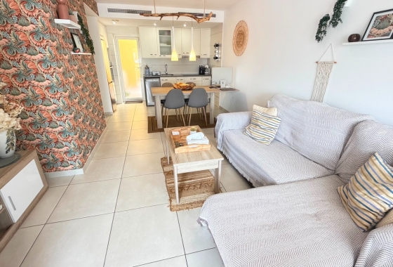 Revente - Appartement - Torrevieja - Aguas Nuevas