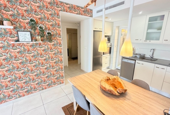 Revente - Appartement - Torrevieja - Aguas Nuevas