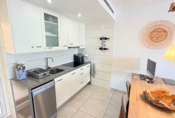 Revente - Appartement - Torrevieja - Aguas Nuevas
