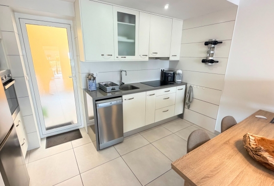 Revente - Appartement - Torrevieja - Aguas Nuevas