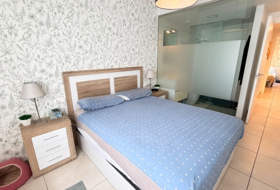 Revente - Appartement - Torrevieja - Aguas Nuevas