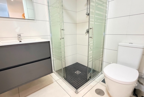 Revente - Appartement - Torrevieja - Aguas Nuevas