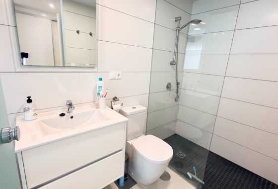 Revente - Appartement - Torrevieja - Aguas Nuevas