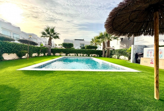 Revente - Appartement - Torrevieja - Aguas Nuevas