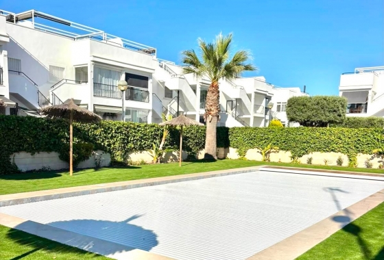 Revente - Appartement - Torrevieja - Aguas Nuevas
