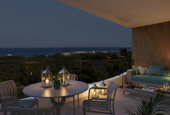New Build - Apartment - Guardamar del Segura