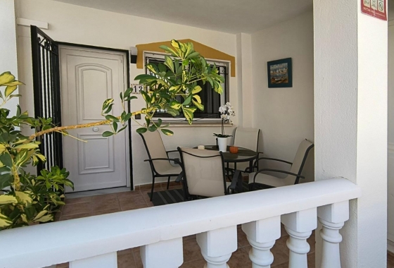 Reventa - Adosado - Orihuela - Urbanización Perla del Mar