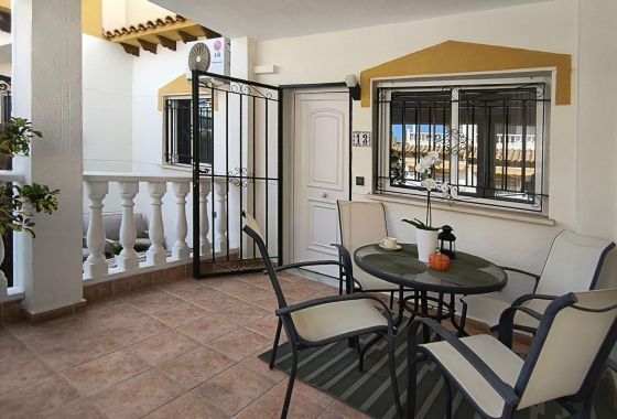 Reventa - Adosado - Orihuela - Urbanización Perla del Mar