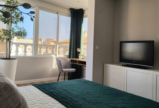 Reventa - Adosado - Orihuela - Urbanización Perla del Mar