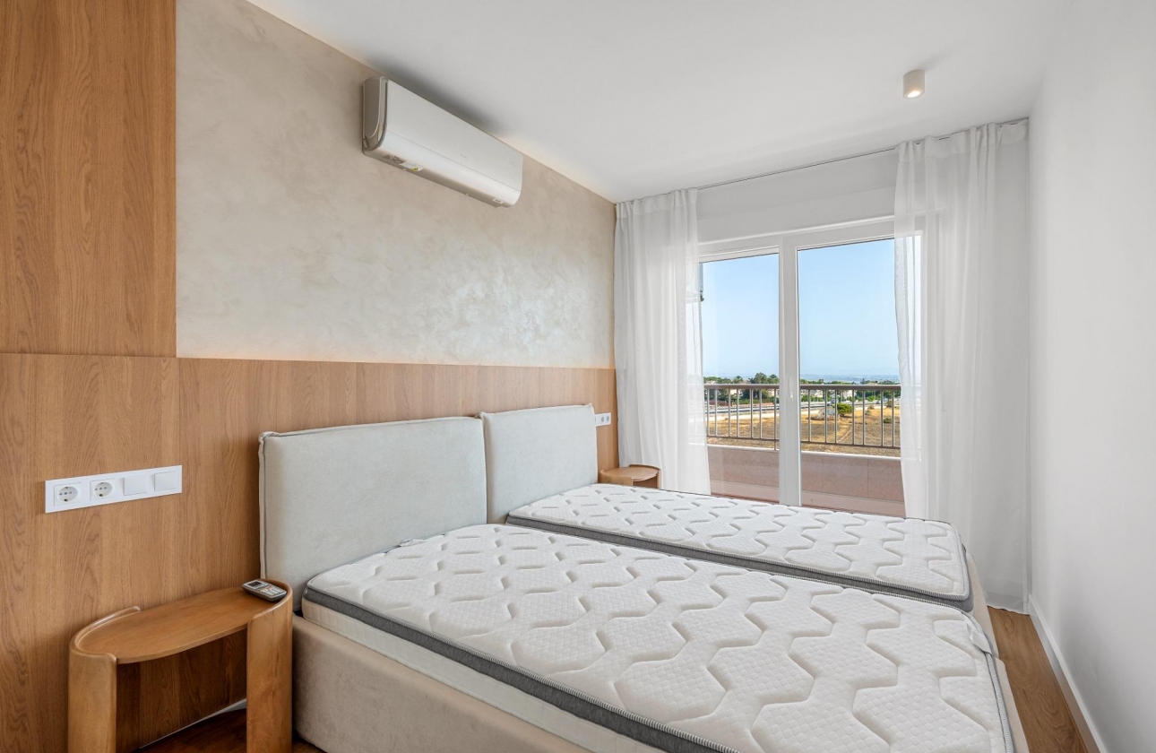 Resale - Apartment - Torrevieja - Punta prima