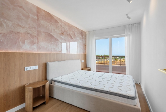 Resale - Apartment - Torrevieja - Punta prima