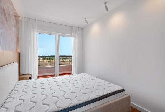 Resale - Apartment - Torrevieja - Punta prima
