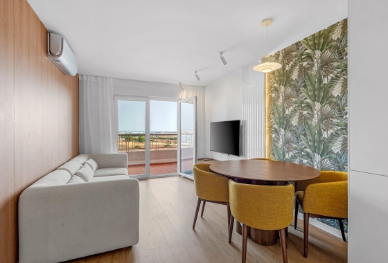Resale - Apartment - Torrevieja - Punta prima