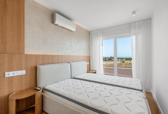 Resale - Apartment - Torrevieja - Punta prima
