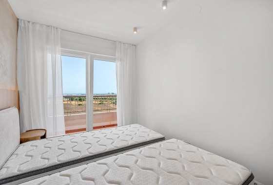 Resale - Apartment - Torrevieja - Punta prima
