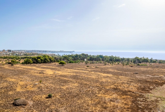Resale - Apartment - Torrevieja - Punta prima