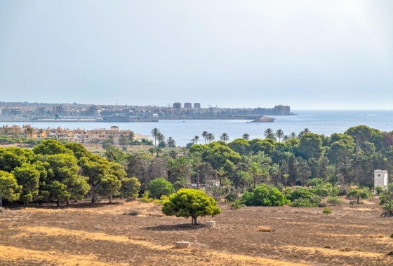 Resale - Apartment - Torrevieja - Punta prima