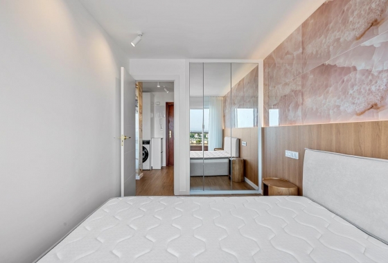 Resale - Apartment - Torrevieja - Punta prima