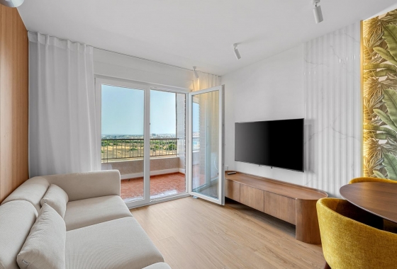 Resale - Apartment - Torrevieja - Punta prima