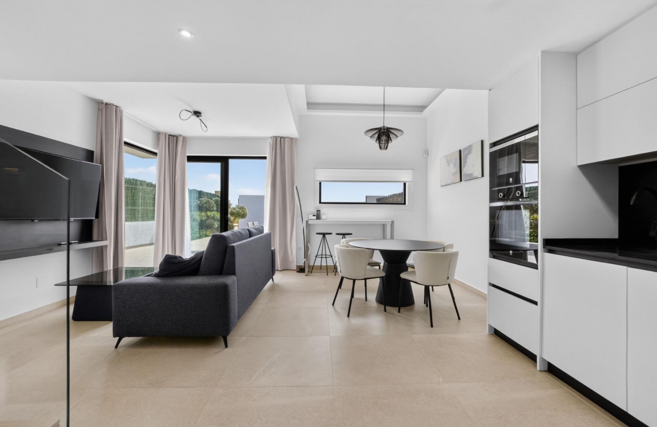 Resale - Villa - Guardamar del Segura - EL RASO