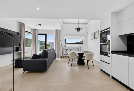 Resale - Villa - Guardamar del Segura - EL RASO