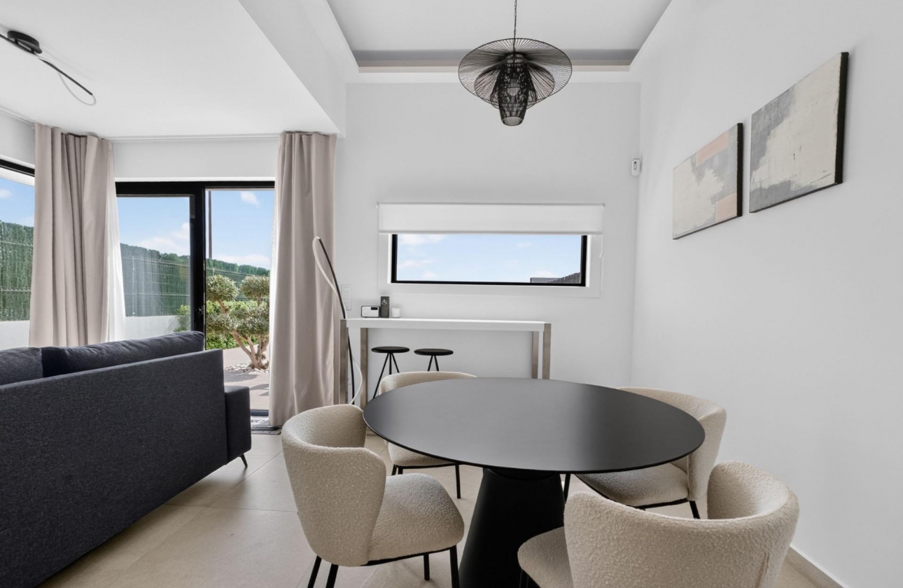 Resale - Villa - Guardamar del Segura - EL RASO