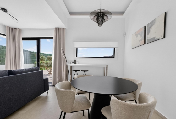 Resale - Villa - Guardamar del Segura - EL RASO