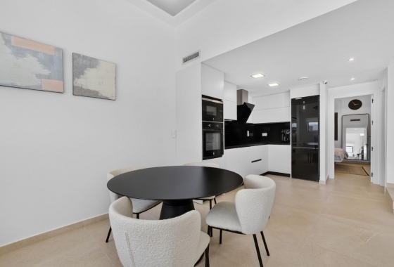 Resale - Villa - Guardamar del Segura - EL RASO