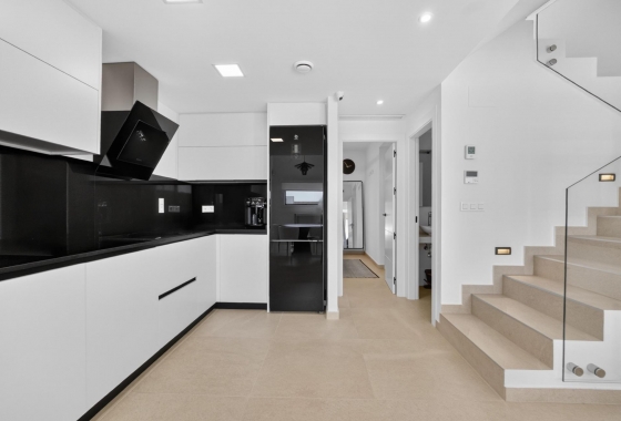 Resale - Villa - Guardamar del Segura - EL RASO
