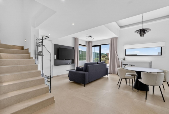 Resale - Villa - Guardamar del Segura - EL RASO