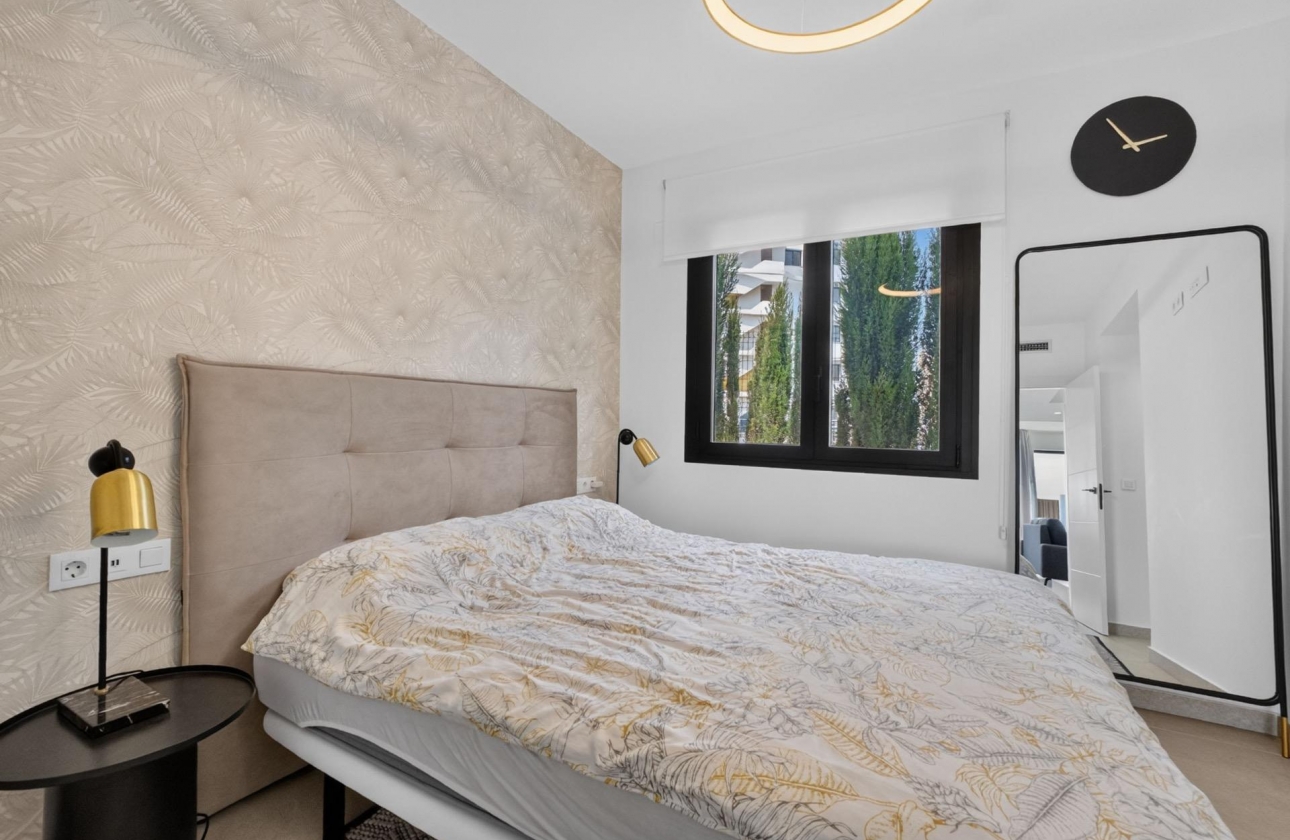 Resale - Villa - Guardamar del Segura - EL RASO