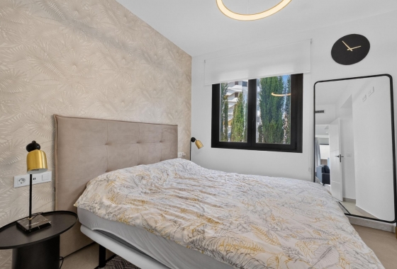 Resale - Villa - Guardamar del Segura - EL RASO