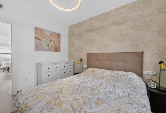 Resale - Villa - Guardamar del Segura - EL RASO