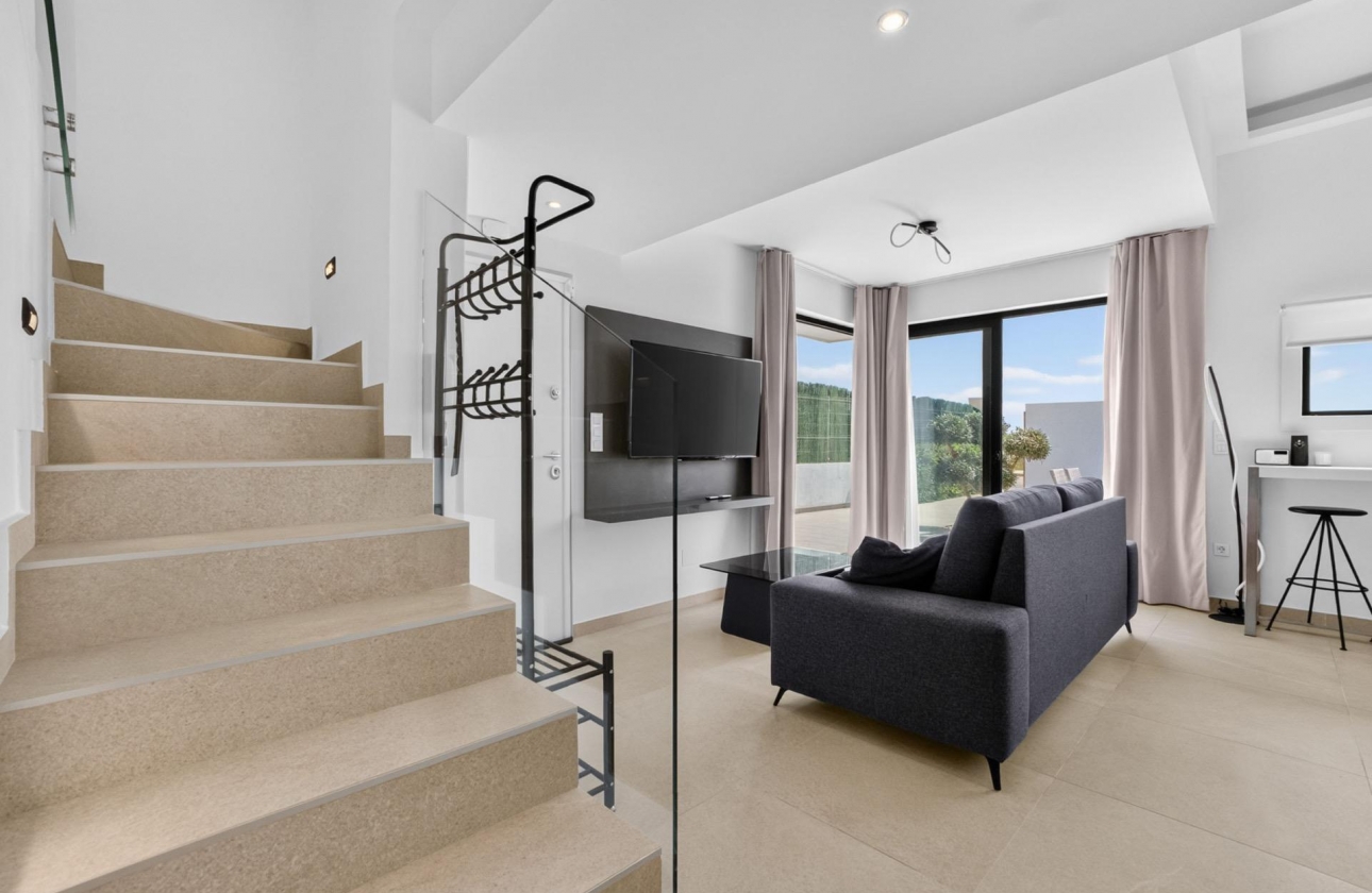 Resale - Villa - Guardamar del Segura - EL RASO