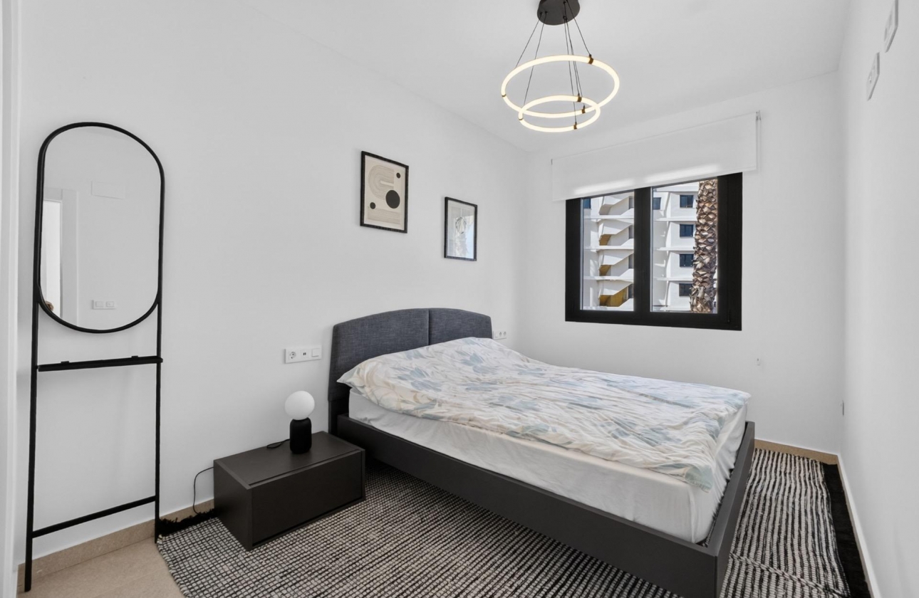 Resale - Villa - Guardamar del Segura - EL RASO