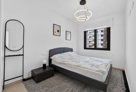 Resale - Villa - Guardamar del Segura - EL RASO