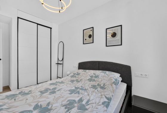 Resale - Villa - Guardamar del Segura - EL RASO