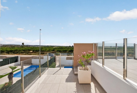 Resale - Villa - Guardamar del Segura - EL RASO