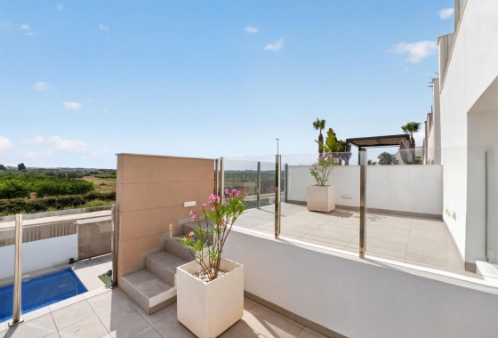 Resale - Villa - Guardamar del Segura - EL RASO