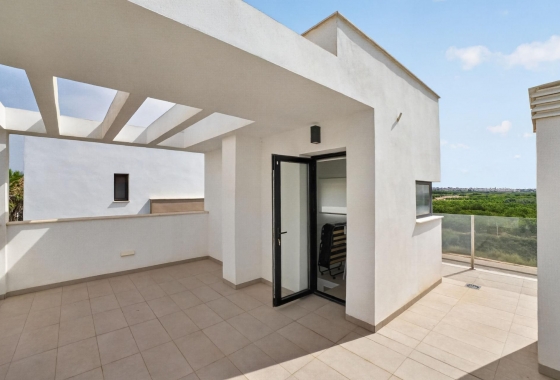 Resale - Villa - Guardamar del Segura - EL RASO