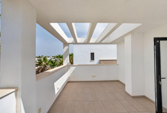 Resale - Villa - Guardamar del Segura - EL RASO