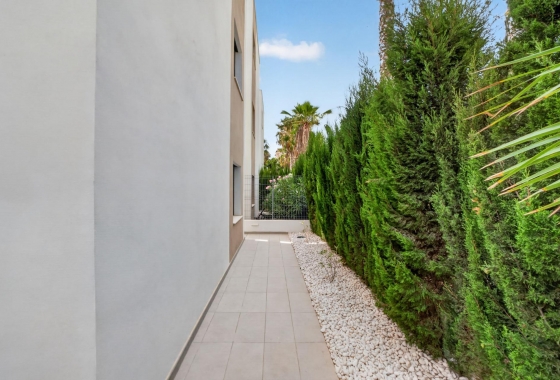 Resale - Villa - Guardamar del Segura - EL RASO