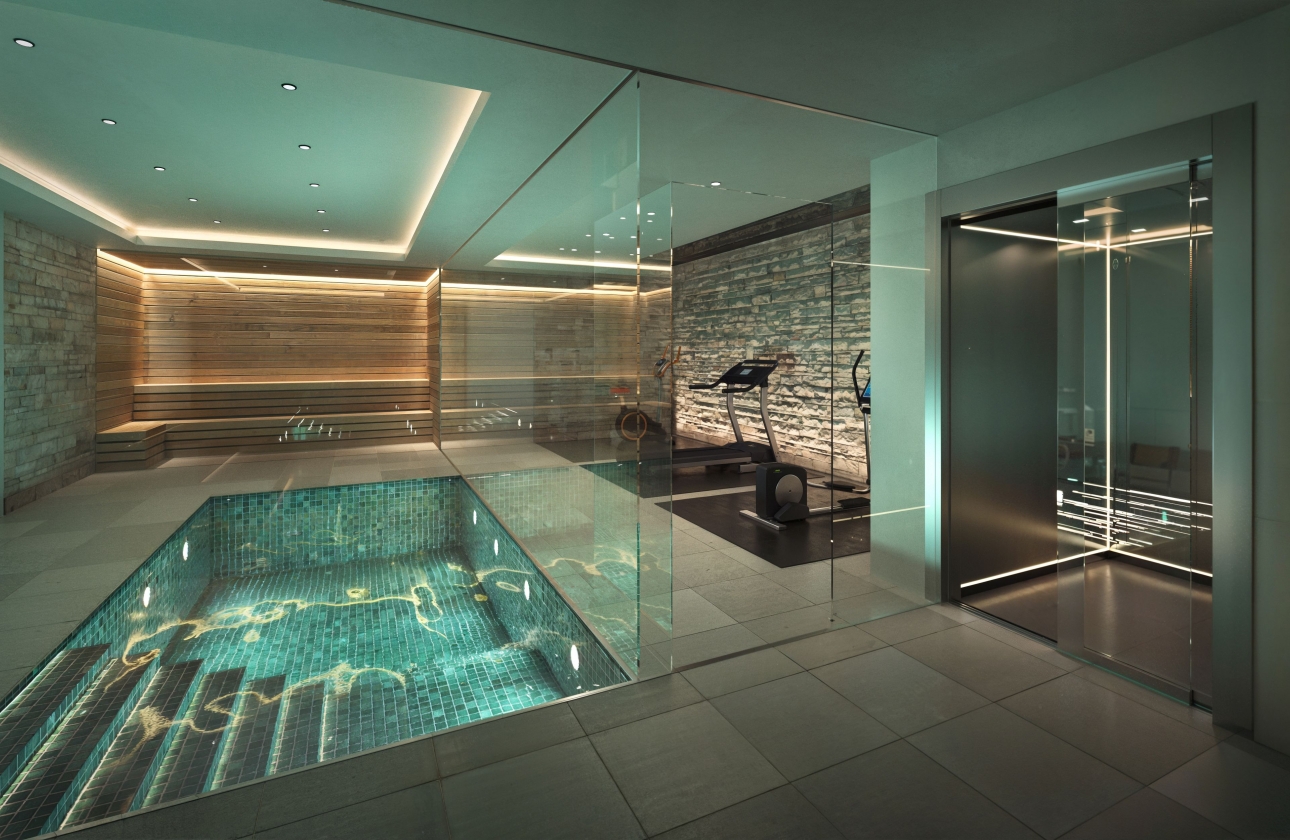 Nouvelle construction - Villa - Jávea