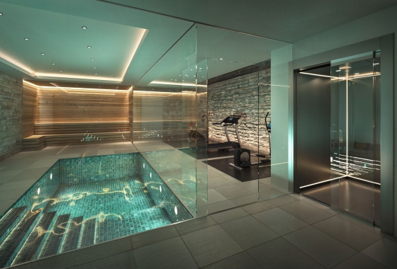 Nouvelle construction - Villa - Jávea