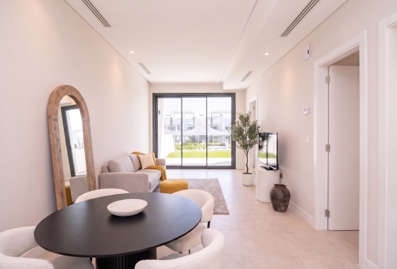 Nouvelle construction - Bungalow - San Fulgencio