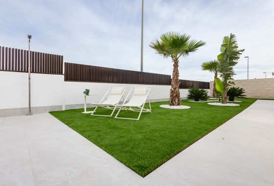 New Build - Townhouse - Orihuela Costa