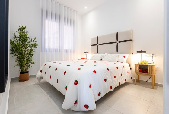 New Build - Townhouse - Orihuela Costa