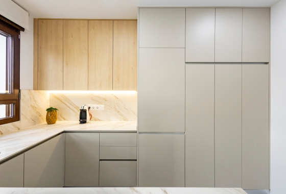 New Build - Townhouse - Orihuela Costa